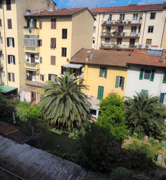 Appartement Daria In
