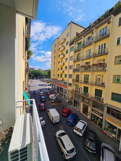 Appartement Daria In